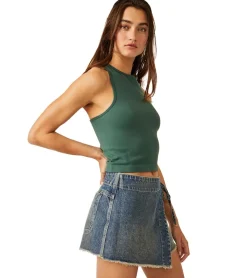Free People Hayley Racerback Brami