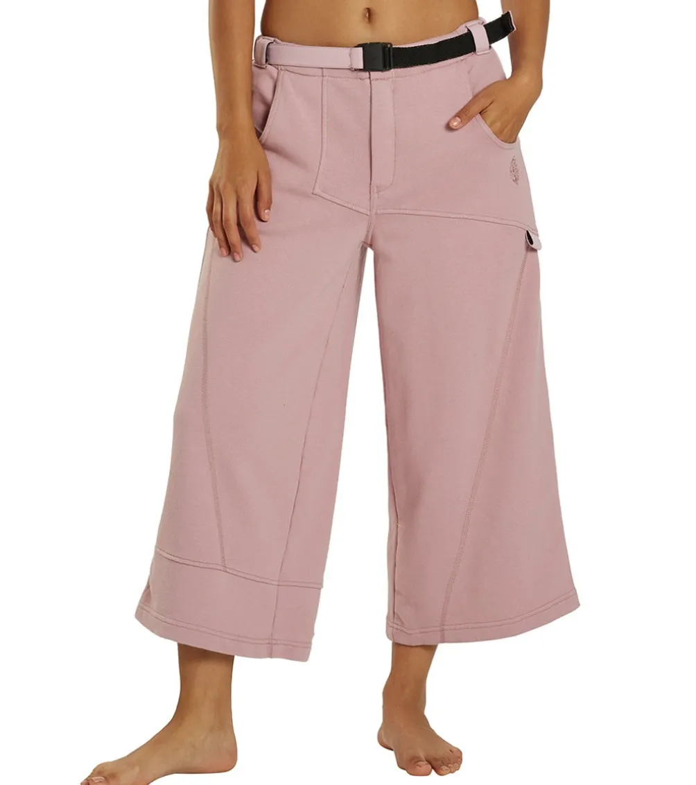 Free People Ollie Pant