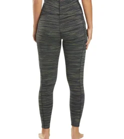Free People Roll Out Yoga Leggings