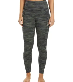 Free People Roll Out Yoga Leggings
