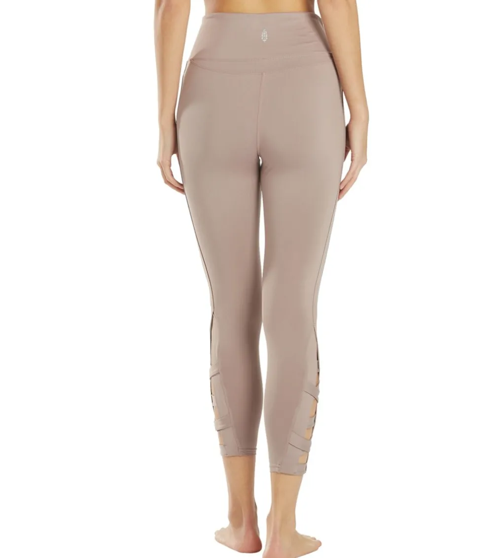 Free People Very Prairie Legging
