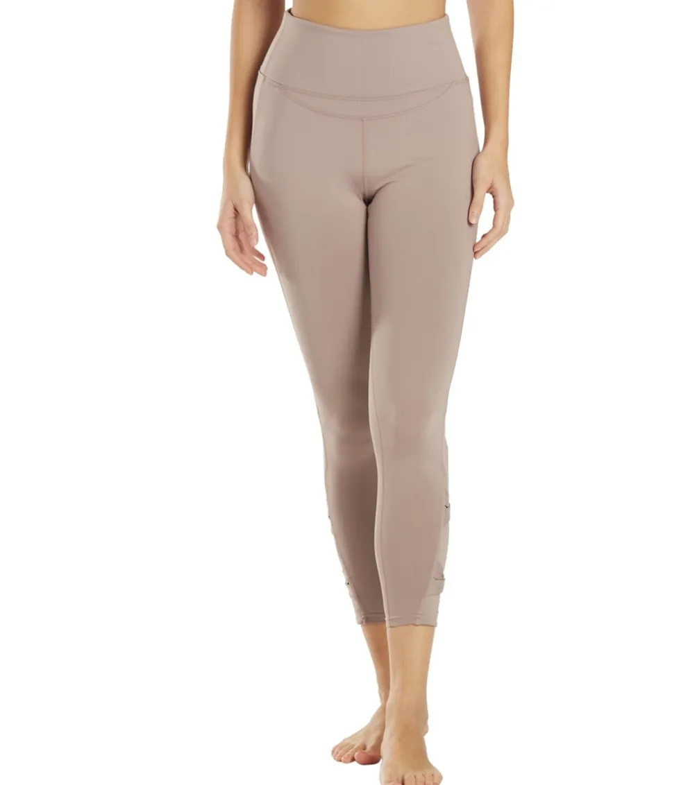 Free People Very Prairie Legging