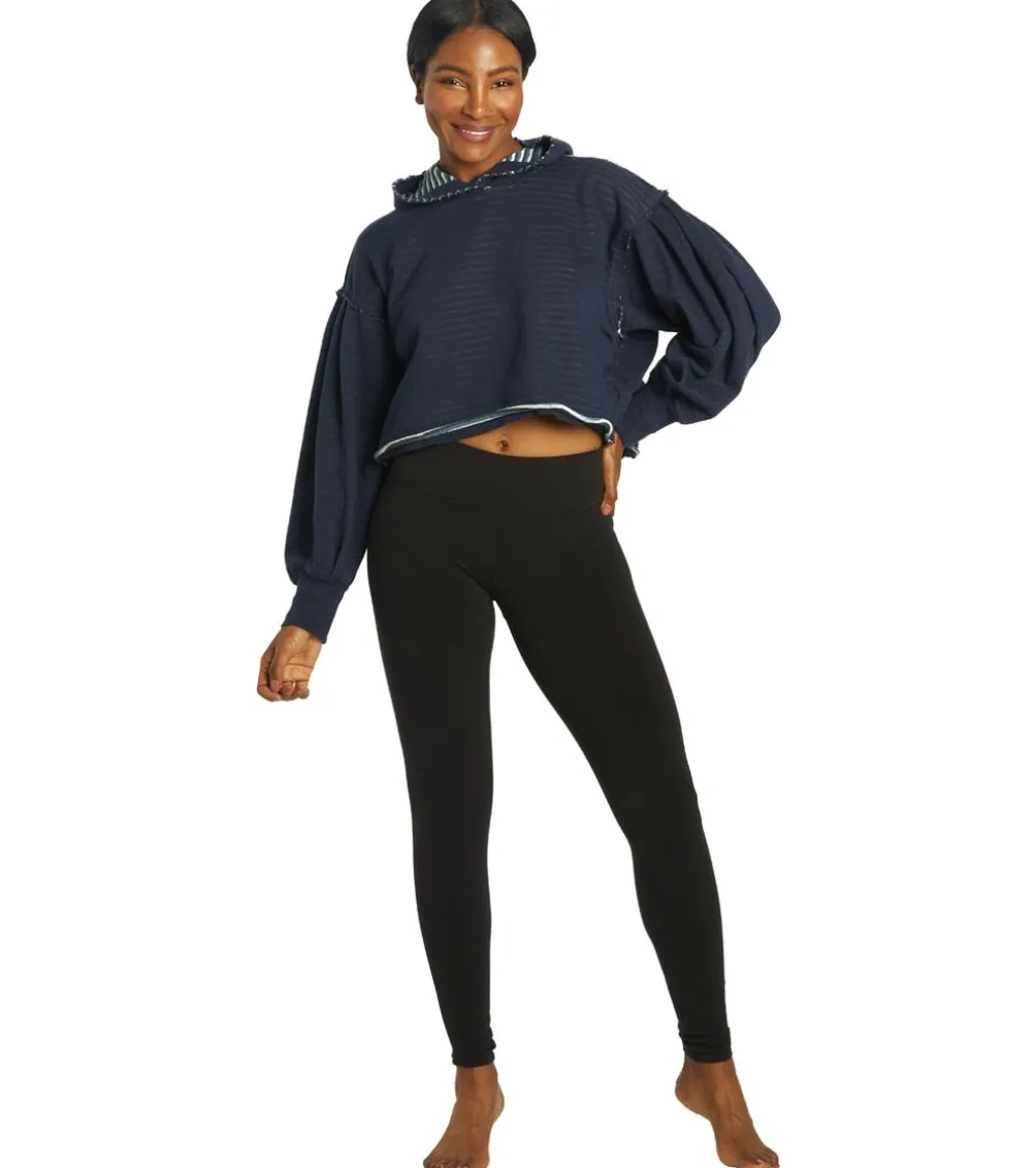 Free People Wandering Soul Reversible Hoodie