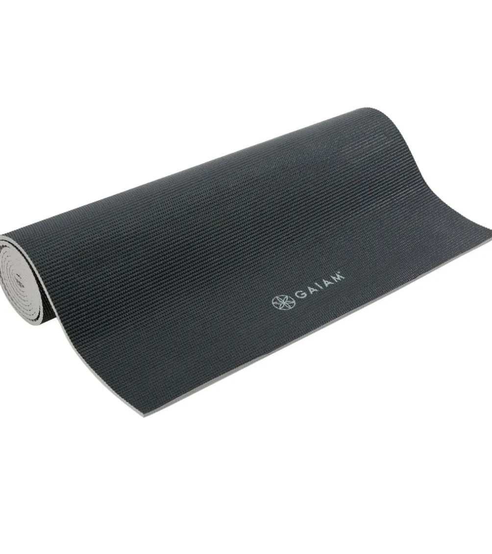 Gaiam Atheletic Yoga Dynamat 78" 5mm