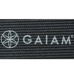 Gaiam Atheletic Yoga Dynamat 78