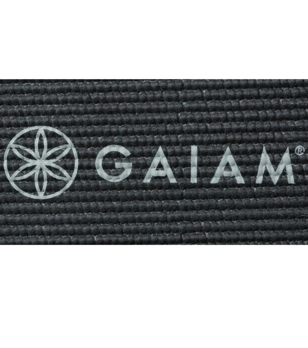 Gaiam Atheletic Yoga Dynamat 78" 5mm