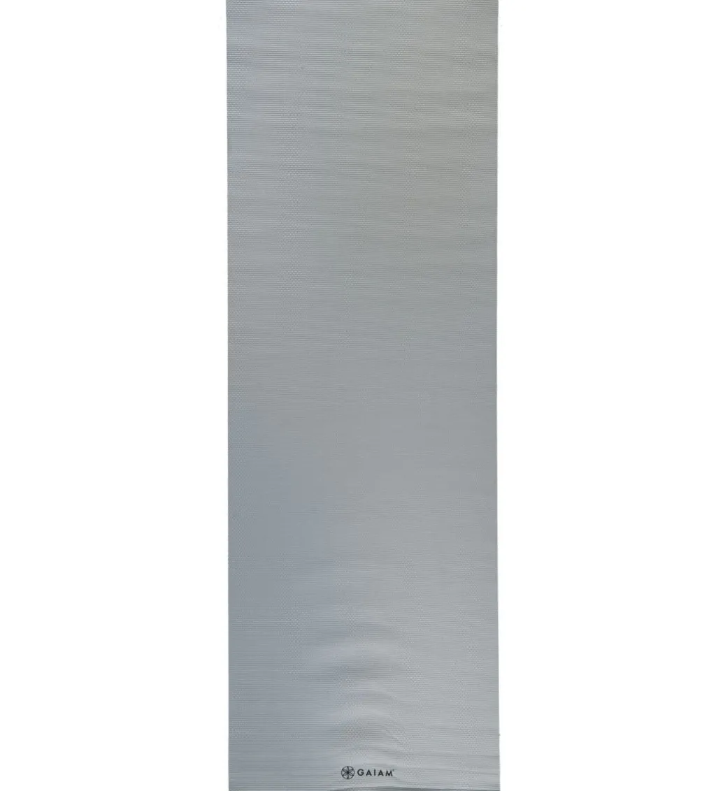 Gaiam Atheletic Yoga Dynamat 78" 5mm