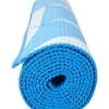 Gaiam Kids Yoga Mat Blue Rocket 60" 3mm