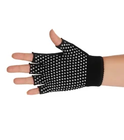 Gaiam Super Grippy Yoga Gloves