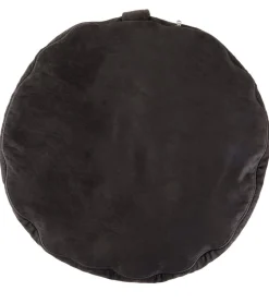 Gaiam Zafu Yoga Meditation Cushion