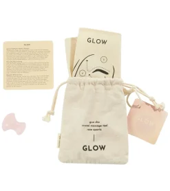 GeoCentral Gua Sha Glow