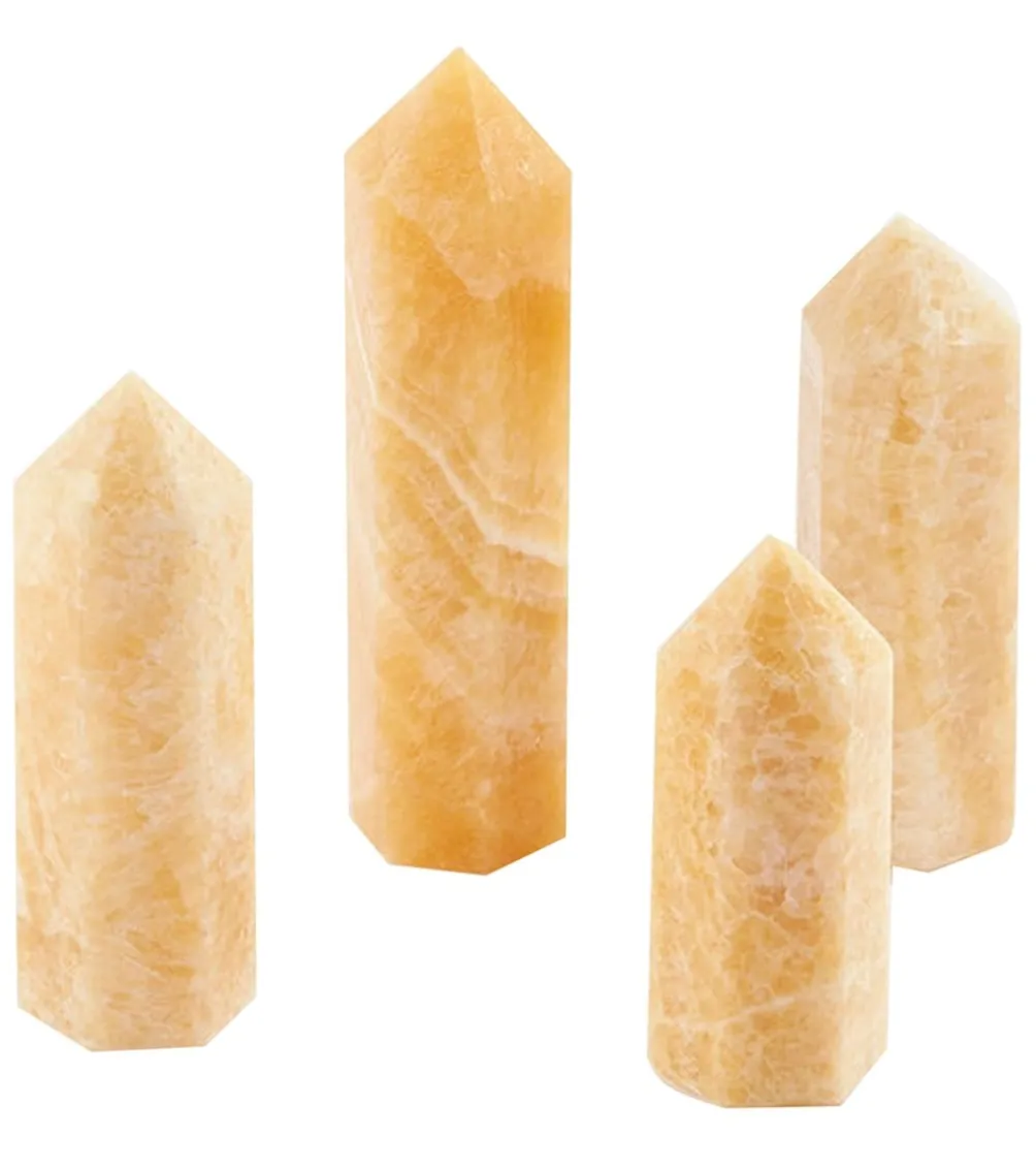 GeoCentral Yellow Jade Tower