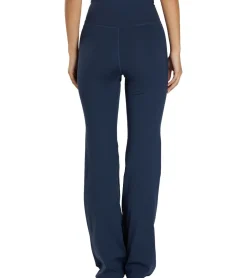 Girlfriend Collective Compressive Flare Legging