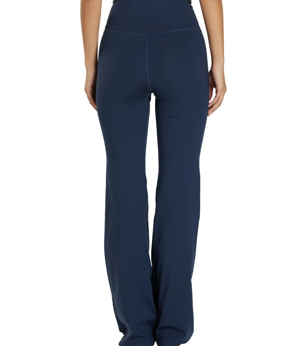 Girlfriend Collective Compressive Flare Legging