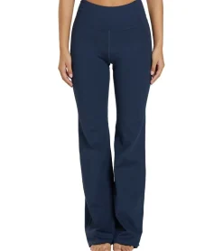 Girlfriend Collective Compressive Flare Legging