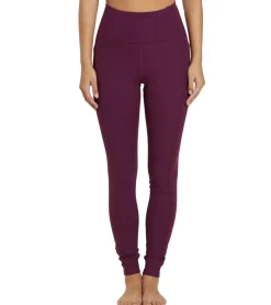 Girlfriend Collective Full Length High Rise Pocket Legging 28.5"