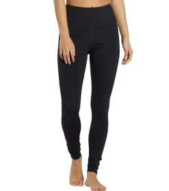 Girlfriend Collective Full Length High Rise Pocket Legging 28.5