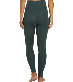 Girlfriend Collective Full Length High Rise Compressive Legging 28.5