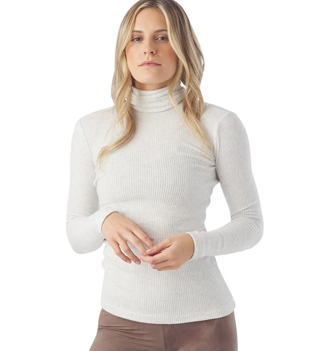 Glyder Comfort Turtleneck