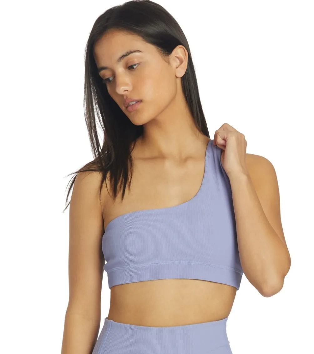 Glyder Curve Yoga Sports Bra