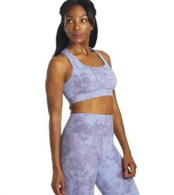 Glyder Full Force Yoga Sports Bra