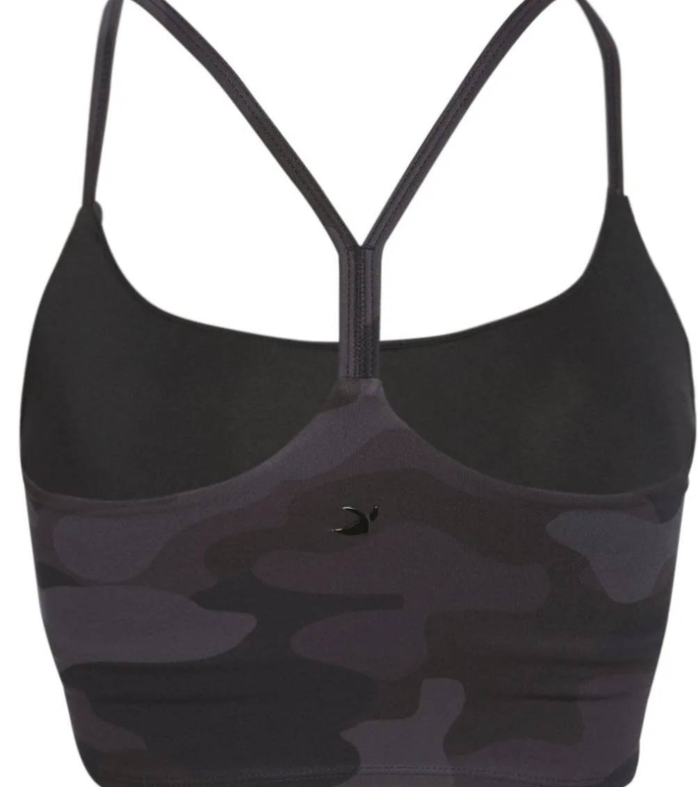 Glyder Pure Yoga Sports Bra