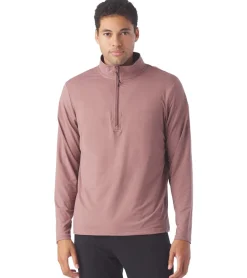 Glyder Tahoe 1/4 Zip
