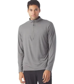 Glyder Tahoe 1/4 Zip