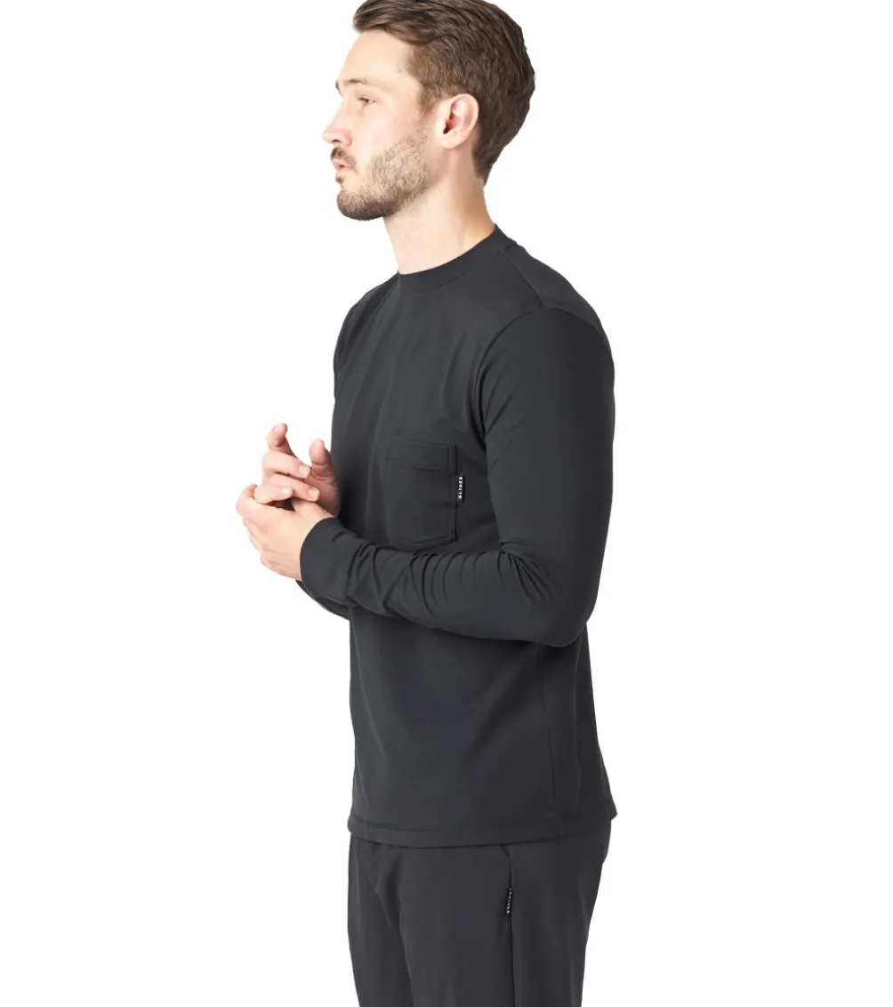 Glyder Victoria Long Sleeve