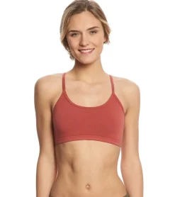 Hard Tail Diamond Back Layer Bra