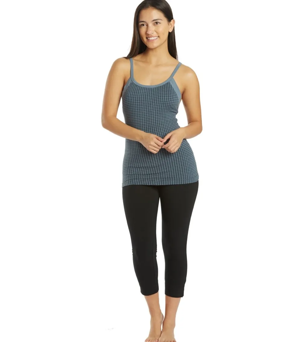 Hard Tail Fastback Bra Tank