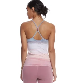 Hard Tail Freestyle Yoga Bra Tank Top