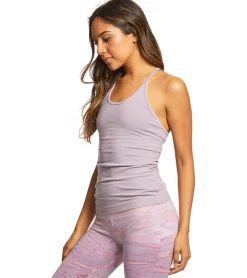 Hard Tail Freestyle Yoga Bra Tank Top