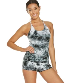 Hard Tail Freestyle Yoga Bra Tank Top