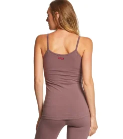 Hard Tail Long Yoga Sport Bra Tank