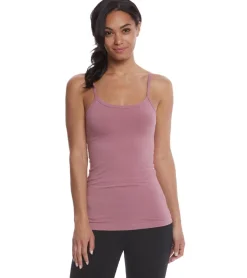 Hard Tail Long Yoga Sport Bra Tank