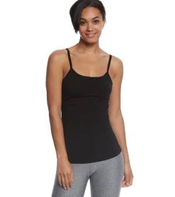 Hard Tail Long Yoga Sport Bra Tank