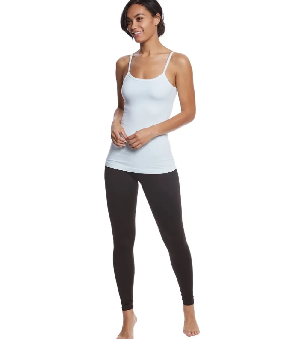 Hard Tail Long Yoga Sport Bra Tank