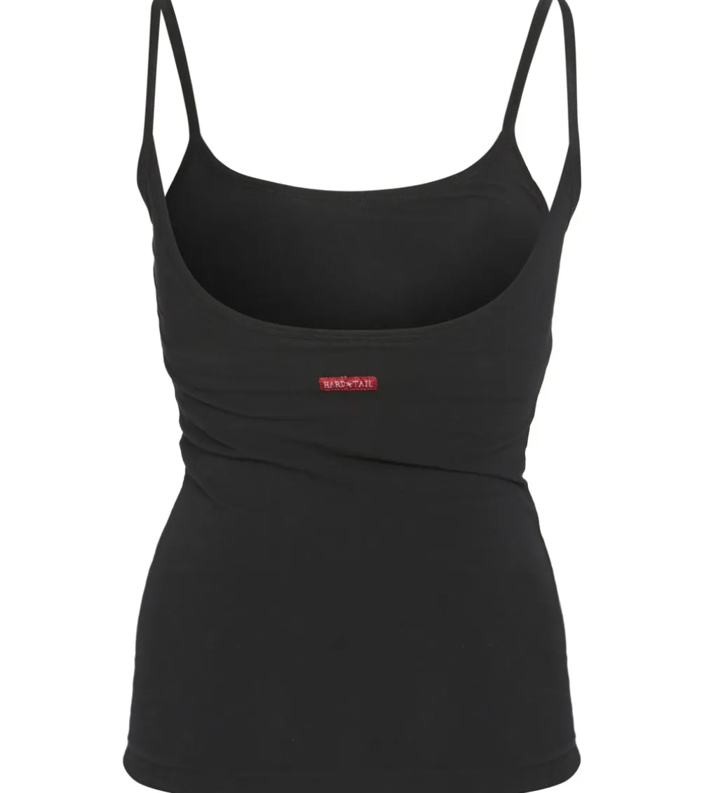 Hard Tail Scoop Back Yoga Tank