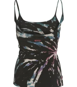 Hard Tail Scoop Back Yoga Tank