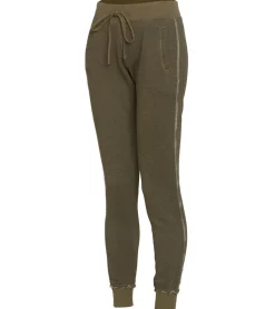 Hard Tail Sherpa Cozy Joggers
