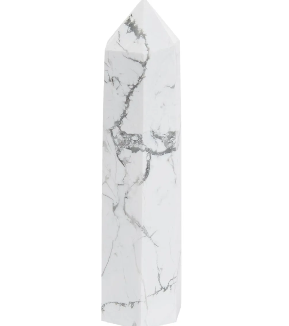 Healing N Love Large Pillar Point Crystal