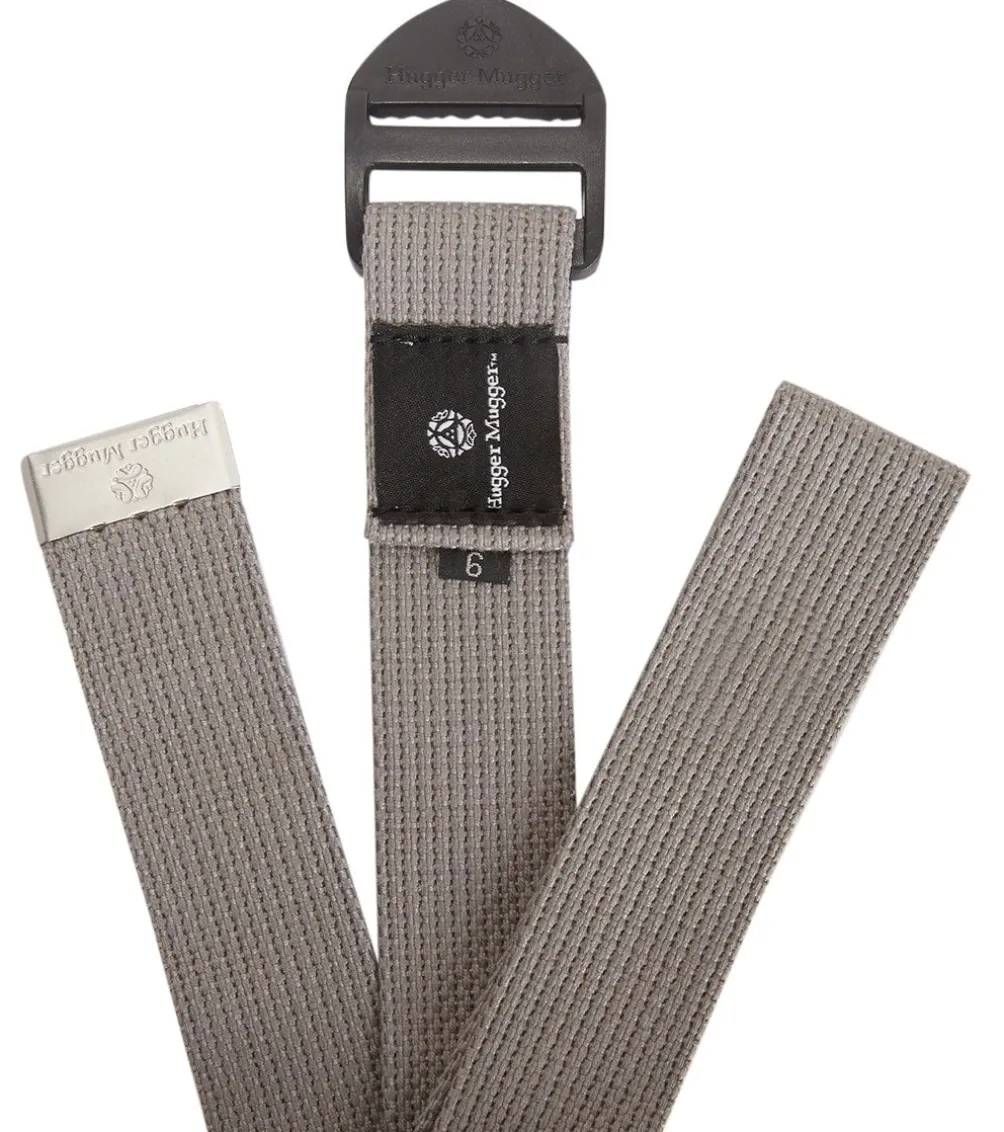 Hugger Mugger 6' Cotton Cinch Yoga Strap