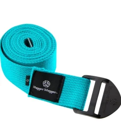 Hugger Mugger 6' Cotton Cinch Yoga Strap