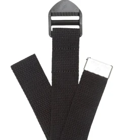 Hugger Mugger 6' Cotton Cinch Yoga Strap