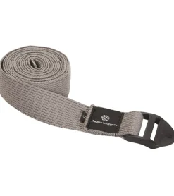 Hugger Mugger 8' Cotton Cinch Yoga Strap
