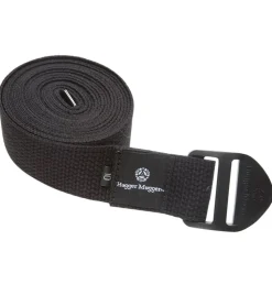 Hugger Mugger 10' Cotton Cinch Yoga Strap