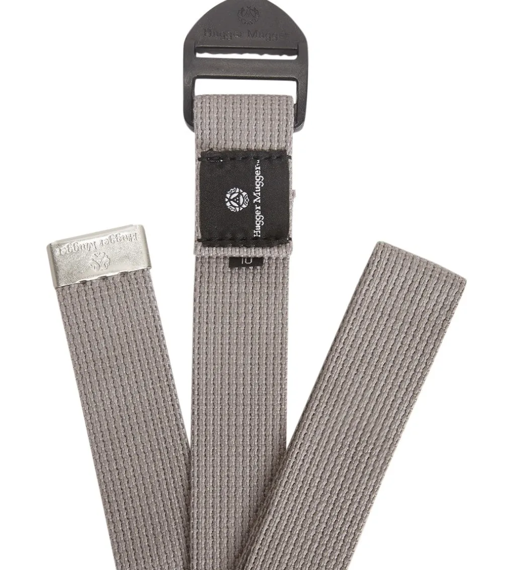 Hugger Mugger 10' Cotton Cinch Yoga Strap