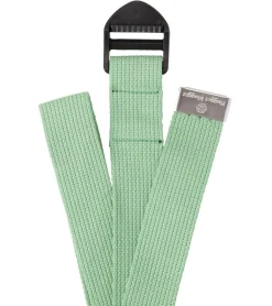 Hugger Mugger 10' Cotton Cinch Yoga Strap