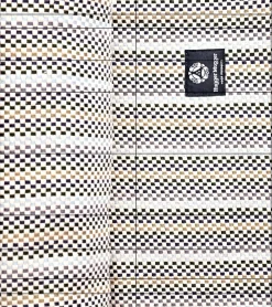 Hugger Mugger Cotton Yoga Blanket